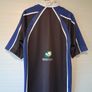 Corinthians Jersey. Official Canterbury Home Jersey Of Corinthians Rugby Union Club Galway Ireland. Collect Ir Receive Via Post. Image 2