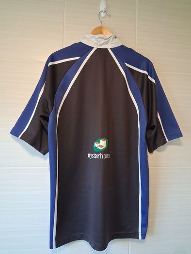 Corinthians Jersey. Official Canterbury Home Jersey Of Corinthians Rugby Union Club Galway Ireland. Collect Ir Receive Via Post.