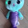Purrmaid plush Image 2