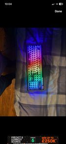 gaming