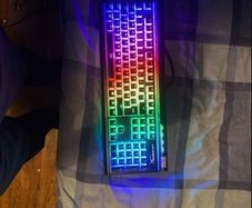 gaming