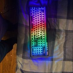 gaming