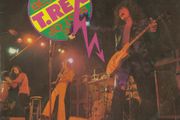 T. Rex  The Best Of T. Rex