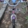 kids 14 inch bike Image 3