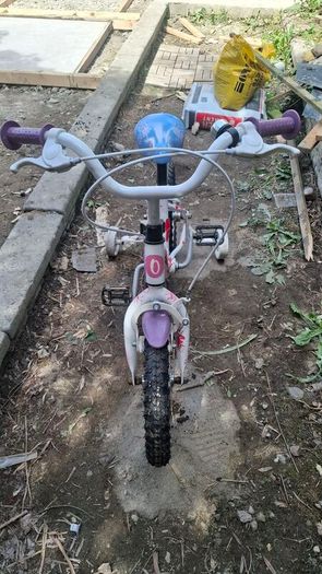 kids 14 inch bike