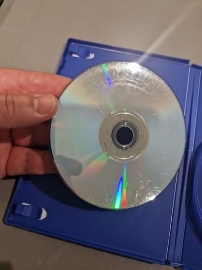 RLH Run Like Hell  PlayStation2 Ps2 games Original