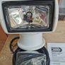 Remote control searchlight, brand new, 12volt Jabsco Image 2