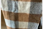 New Reversible Blanket Scarf