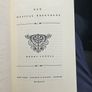 New Musical Resources. By Henry Cowell. With Notes And According Essay By David Nicholls. First Edition Paperback In Very Good Condition. See Photos For Same. Image 5
