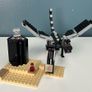Assorted lego sets Image 9
