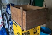 Irish Brigadiers Chests Old Pine