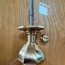 brass door pull Image 3