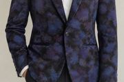 Harry Brown mens blazer 40R