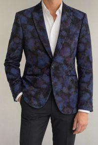 Harry Brown mens blazer 40R
