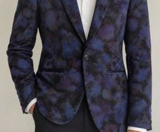 Harry Brown mens blazer 40R