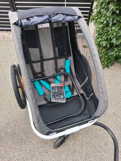 Bike Trailer