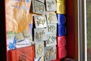 Noris stamp game 4+ years