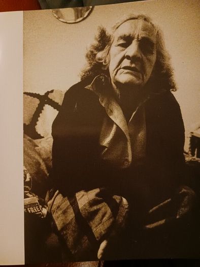 The Scattering/Images of Emigrants from an Irish County/2000