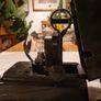 Vintage Polish Picture Projector Image 4