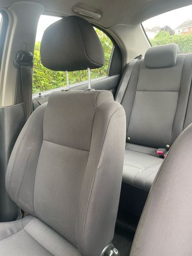 2010 Chevrolet Aveo