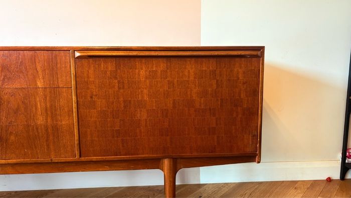 Vintage McIntosh sideboard