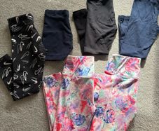 Girls Bundle of Clothing