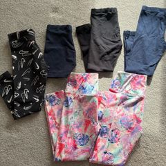 Girls Bundle of Clothing