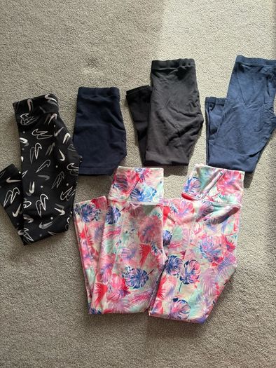 Girls Bundle of Clothing