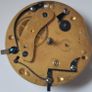 Verge Fusee Movement - John Nickilsen, London , 1810c Image 7