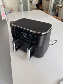 Ninja Dual Zone Airfryer