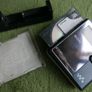 Sony MZ-RH910 Digital Minidisc player, Music Player Mp3 Recorder (with universal charger) Image 2