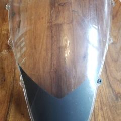 aprilia RSV1000 mille screen