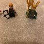 Lego Hulk's Helicarrier Breakout 6868 Image 4