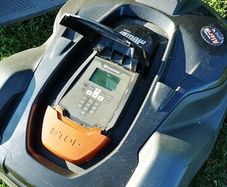 husqvarna automower