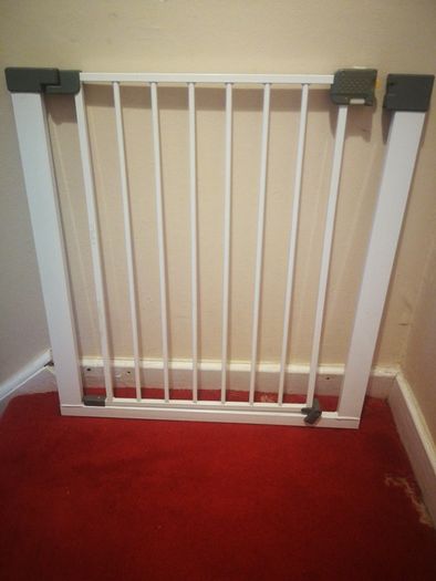 Stair gate
