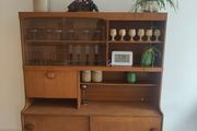Stateroom Mid Century Side board