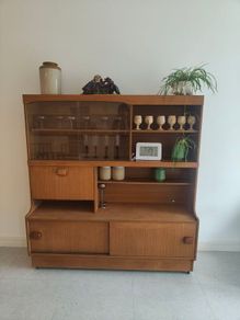 Stateroom Mid Century Side board