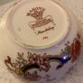 Mason's Ironstone Mandalay Pot Purri Jar Image 3
