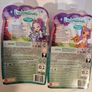 2x New Enchantimals Dolls (Danessa Deer & Patter Peacock) - Unopened Image 5