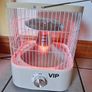 Electric Heater Image 2