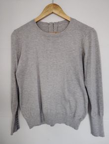 womens sweatshirt/top.size 12