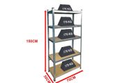 1.5m Shelving Racking Heavy Duty