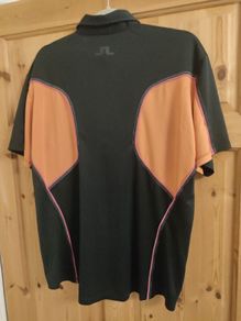 J.Lindeberg Polo shirt XL