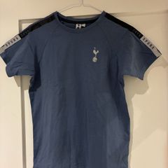 Official Tottenham Hotspur Blue T-shirt