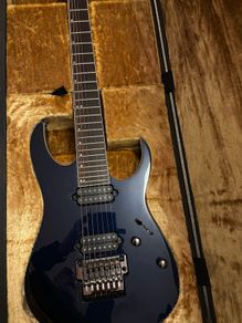 Ibanez Rg2027rxl-dtb