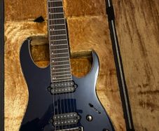 Ibanez Rg2027rxl-dtb