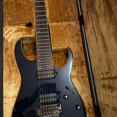 Ibanez Rg2027rxl-dtb