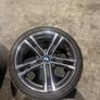 Bmw 1 series f40  wheels Image 4