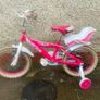 girls bike Image 2