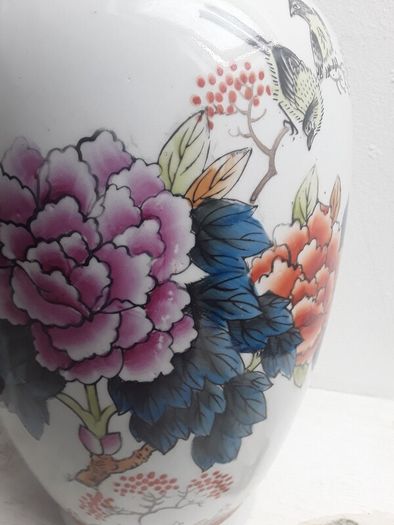 chinese vases
